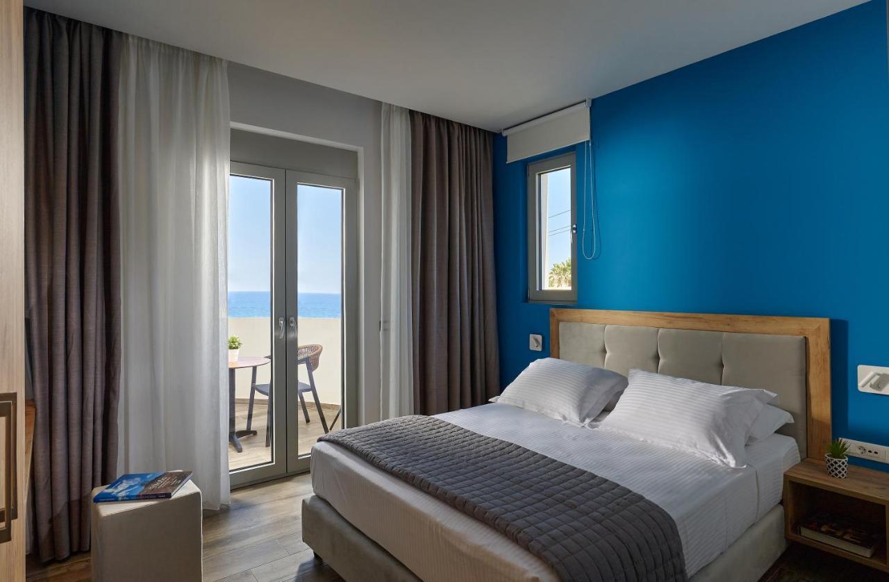 Theasea Stylish Residences Panormos  Room photo